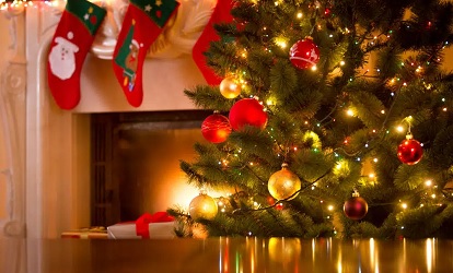 Безопасные новогодние праздники